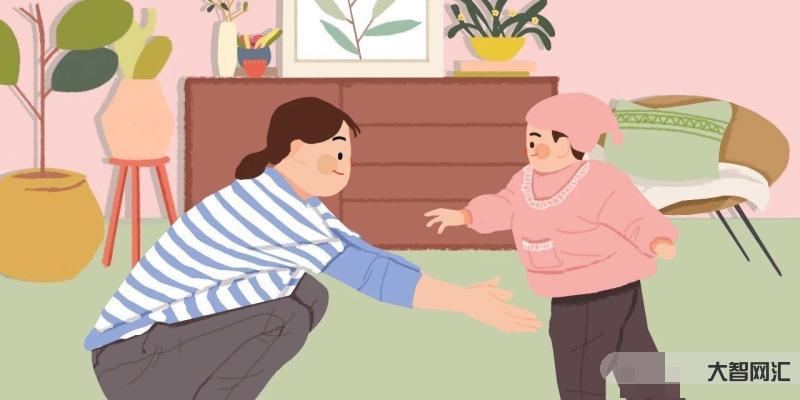 希望孩子好的父母-對于孩子來說，什么樣的父母是好父母?