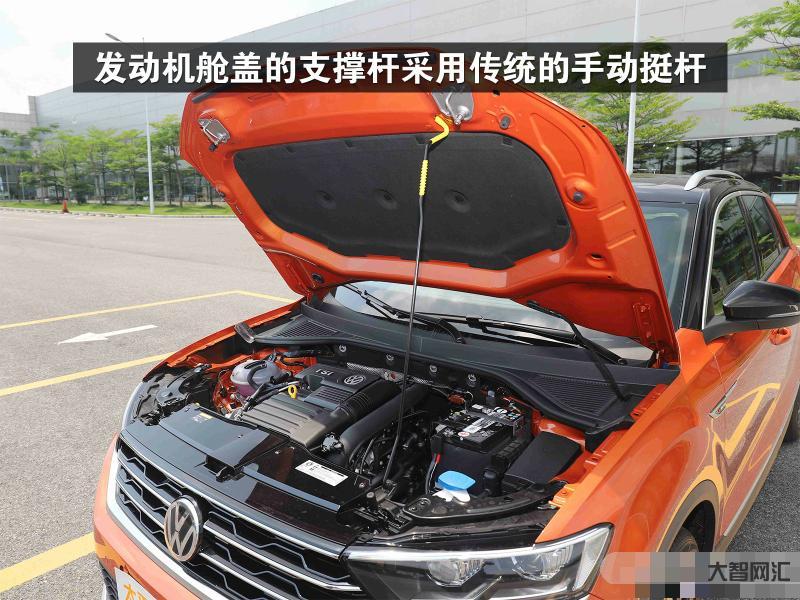 探歌1.5t發動機如何-換裝1.5T發動機，大眾中期改款探歌實車曝光，