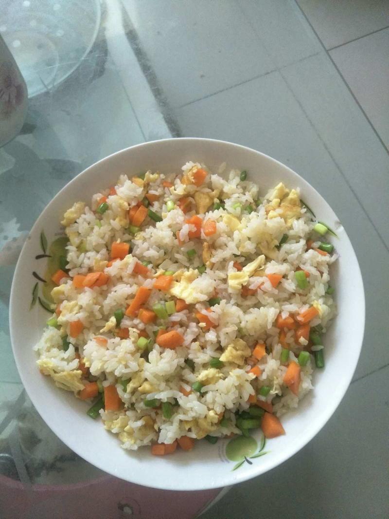 米飯和雞蛋能做些什么-“陽(yáng)了”以后，吃雞蛋等高蛋白好嗎?推薦4樣主食，