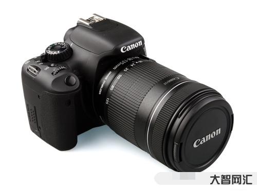 佳能eos550d-你現在正在使用什么相機?