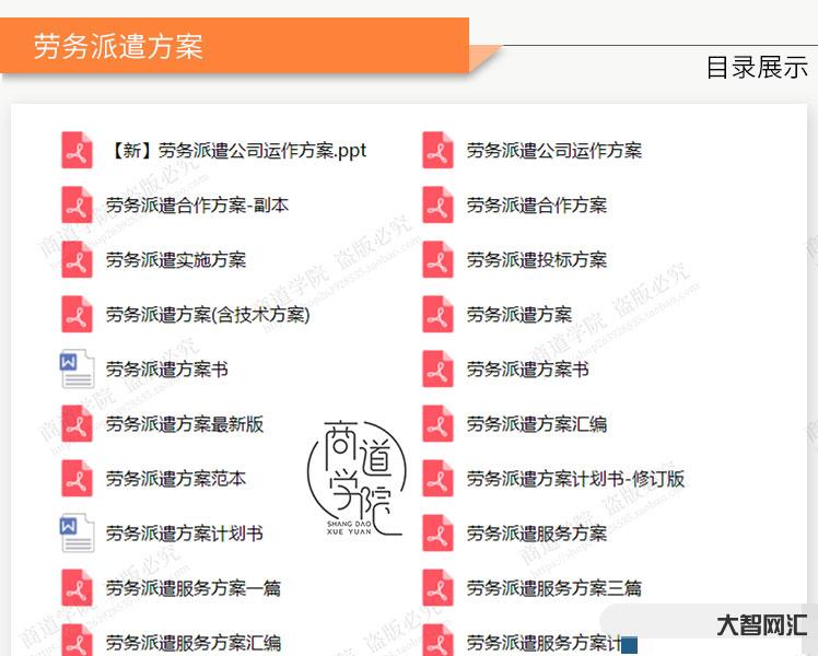 【必看!】勞務派遣合同協議用工管理制度范本大全,讓您少走彎路! 【必看!】勞務派遣合同協議用工管理制度范本大全,讓您少走彎路!