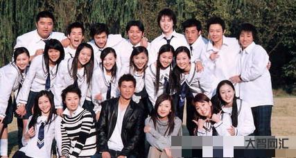 十八歲的天空演員表-8位女演員為愛退圈:另一半都是當紅男星，做全職太太