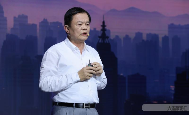 新能源汽車有限公司董事長-全國人大代表、合眾新能源董事長方運舟:5-8