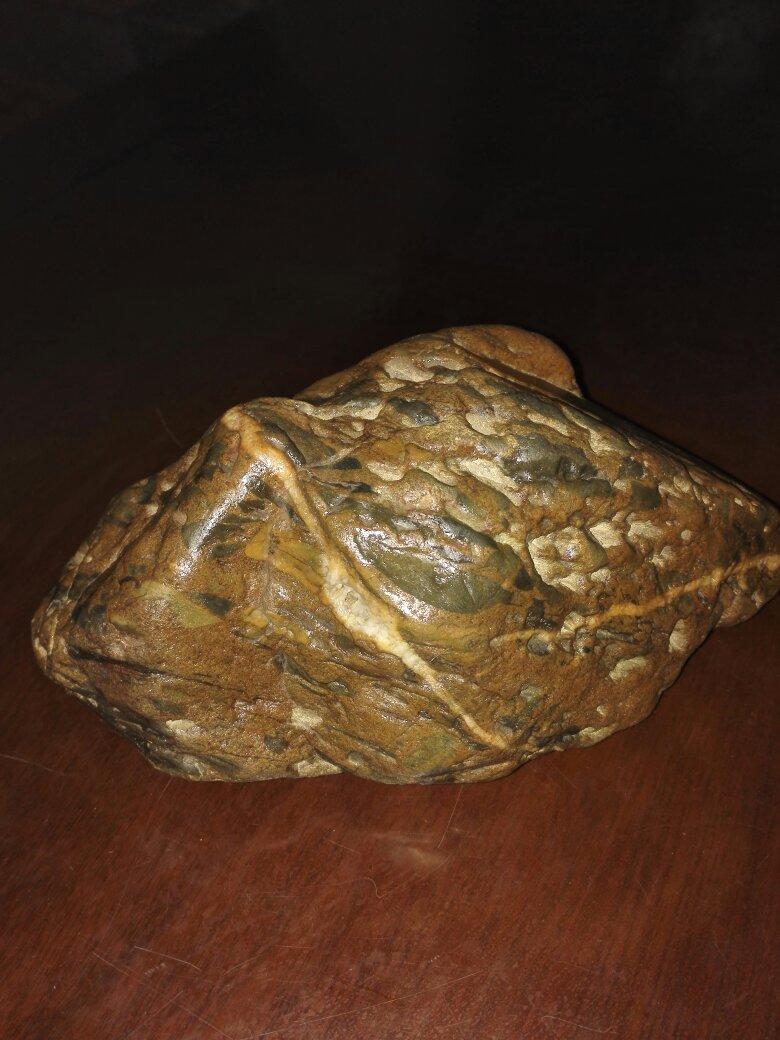 石頭是個好石頭-這門課，在石頭上刻出傳承
