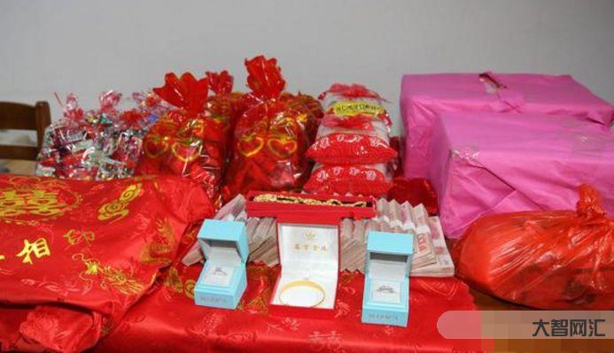 結婚必須給陪嫁么-只要彩禮，不給嫁妝的婚姻，無異于搶劫