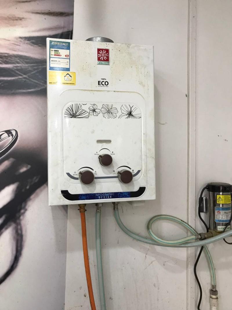 直排式燃氣熱水器-裝了兩套房換了三個熱水器,過來人總結的選購經驗!要不 直排式燃氣熱水器-裝了兩套房換了三個熱水器,過來人總結的選購經驗!要不