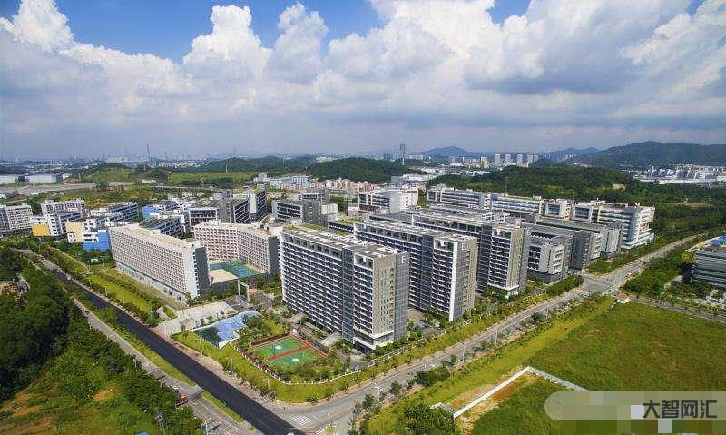 廣州經濟技術開發區-海闊天高 | 黃埔:高水平對外開放 雙向奔赴共享機