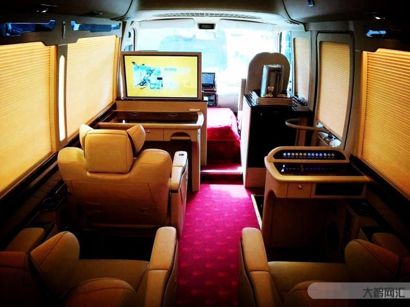 考斯特12座vip多少錢-豐田考斯特12座價格 (考斯特12座報價)