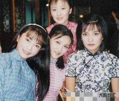情深深雨蒙蒙演員表-《情深深雨濛濛》主演現(xiàn)狀，有人收獲愛情，有人已去世