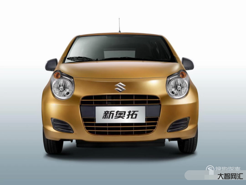 5萬左右買什么車好-銷量是王道，5萬級值得選的5款車，品質不錯，口碑不