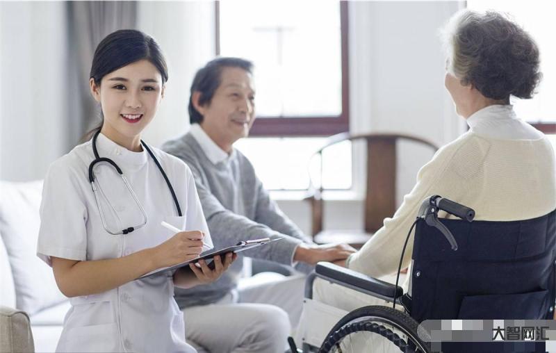 護工的專業話術-頤和養老護理員與老人溝通技巧心得