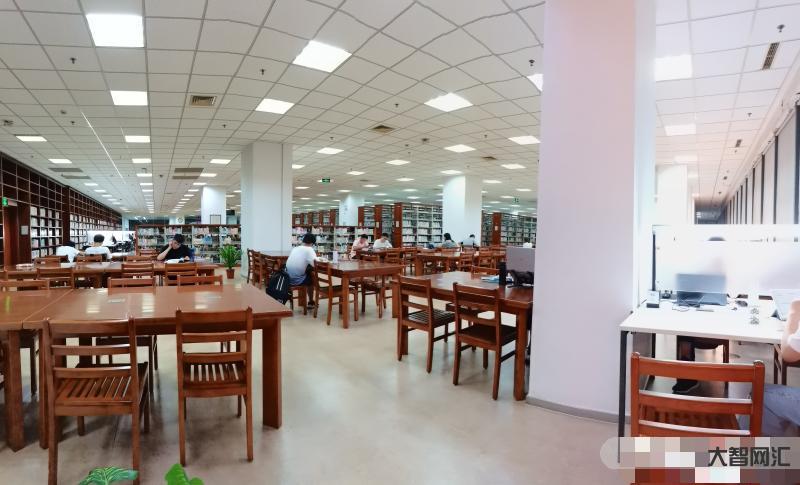 華東理工大學(xué)圖書館-大上海高校最美圖書館大比拼!快看看有沒有你學(xué)校? 華東理工大學(xué)圖書館-大上海高校最美圖書館大比拼!快看看有沒有你學(xué)校?
