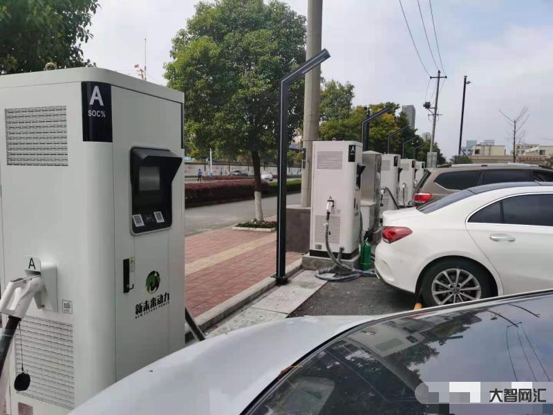 大功率充電新能源-新科技!“光速秒充”來了，續(xù)航焦慮將成為歷史，告別充