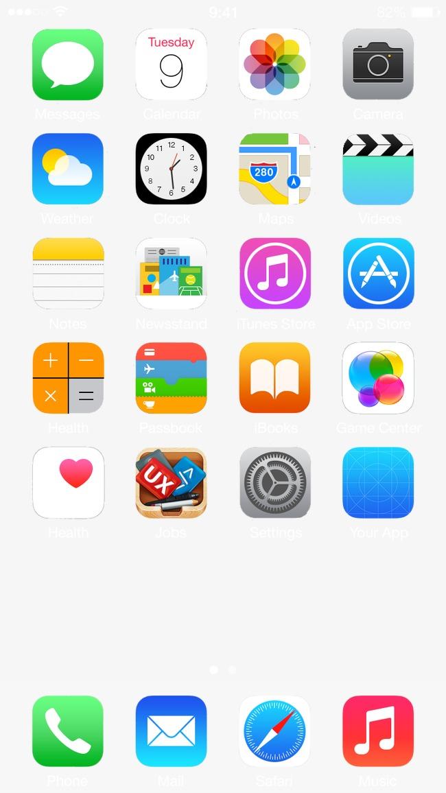 iphone圖標-蘋果iPhone 14 Pro狀態欄圖標有新設計?好 iphone圖標-蘋果iPhone 14 Pro狀態欄圖標有新設計?好