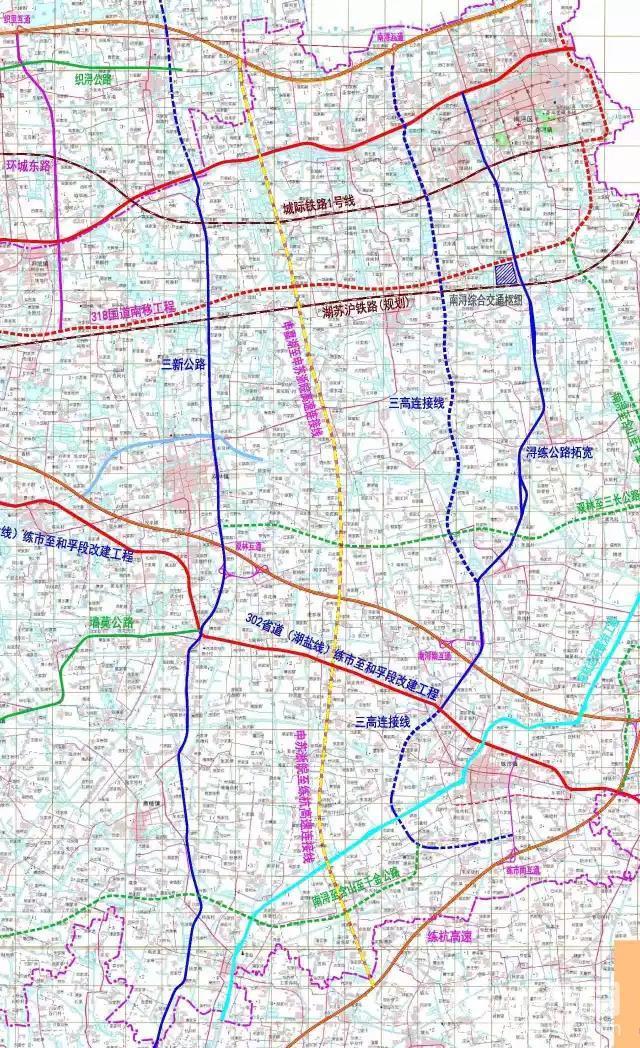 申蘇浙皖高速公路-滬蘇浙皖魯春節高速公路怎么走?看這里! 申蘇浙皖高速公路-滬蘇浙皖魯春節高速公路怎么走?看這里!