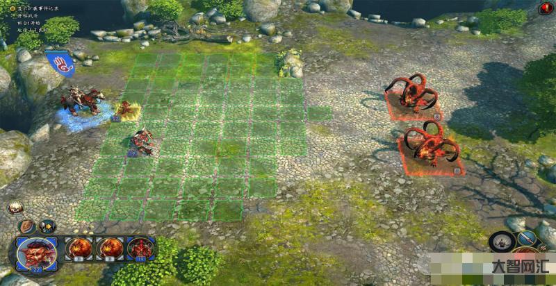 英雄無敵6修改器-多年來就沒搞明白，ACT、FPS、FTG、RPG、T