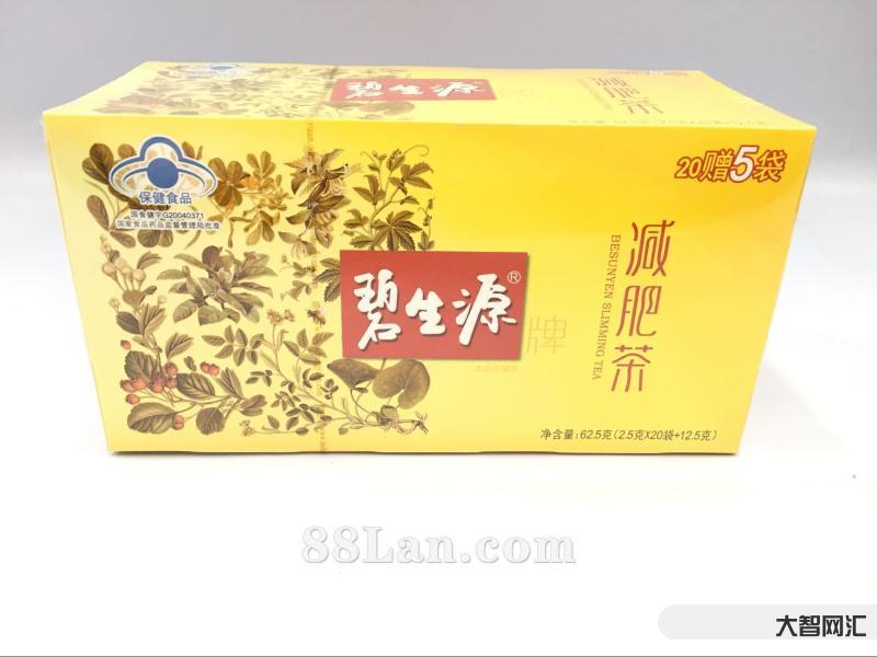 碧生源減肥茶效果怎樣-“減肥茶第一股”碧生源“失速”? 碧生源減肥茶效果怎樣-“減肥茶第一股”碧生源“失速”?