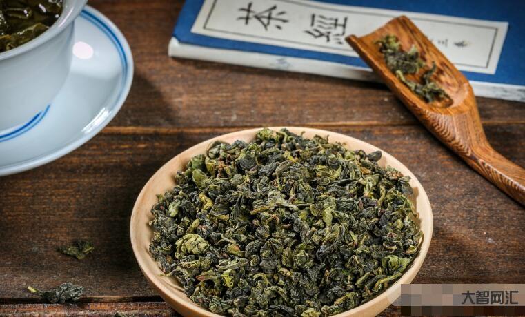 鐵觀音屬于什么茶-清香型和濃香型?鐵觀音不止這兩種