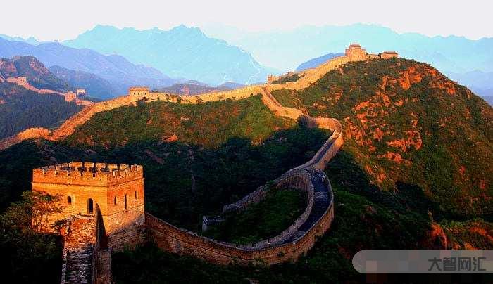 中國世界文化遺產有哪些-今天，收藏這組中國56項世界遺產圖鑒