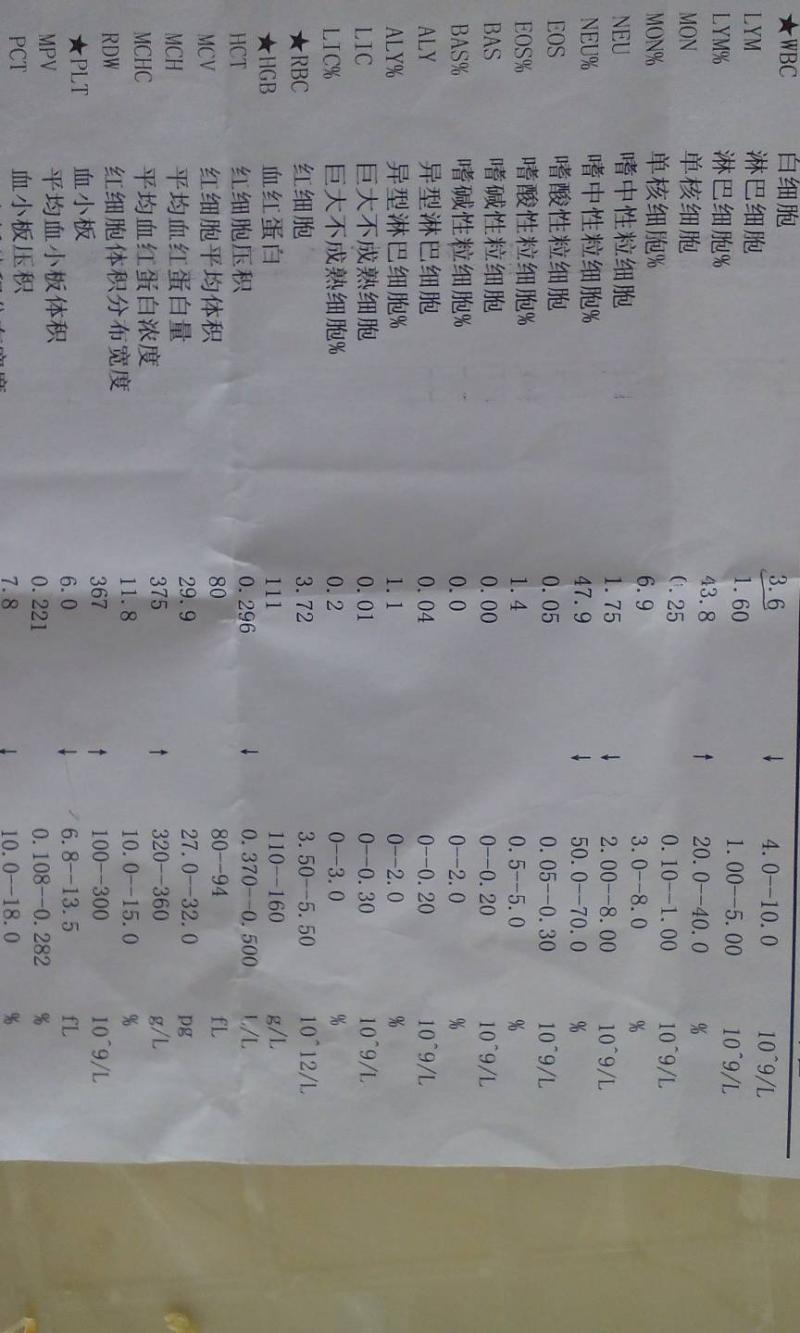 中性粒細(xì)胞偏高是什么意思-經(jīng)常喝水還口渴?可能是你的身體在“報警” 中性粒細(xì)胞偏高是什么意思-經(jīng)常喝水還口渴?可能是你的身體在“報警”