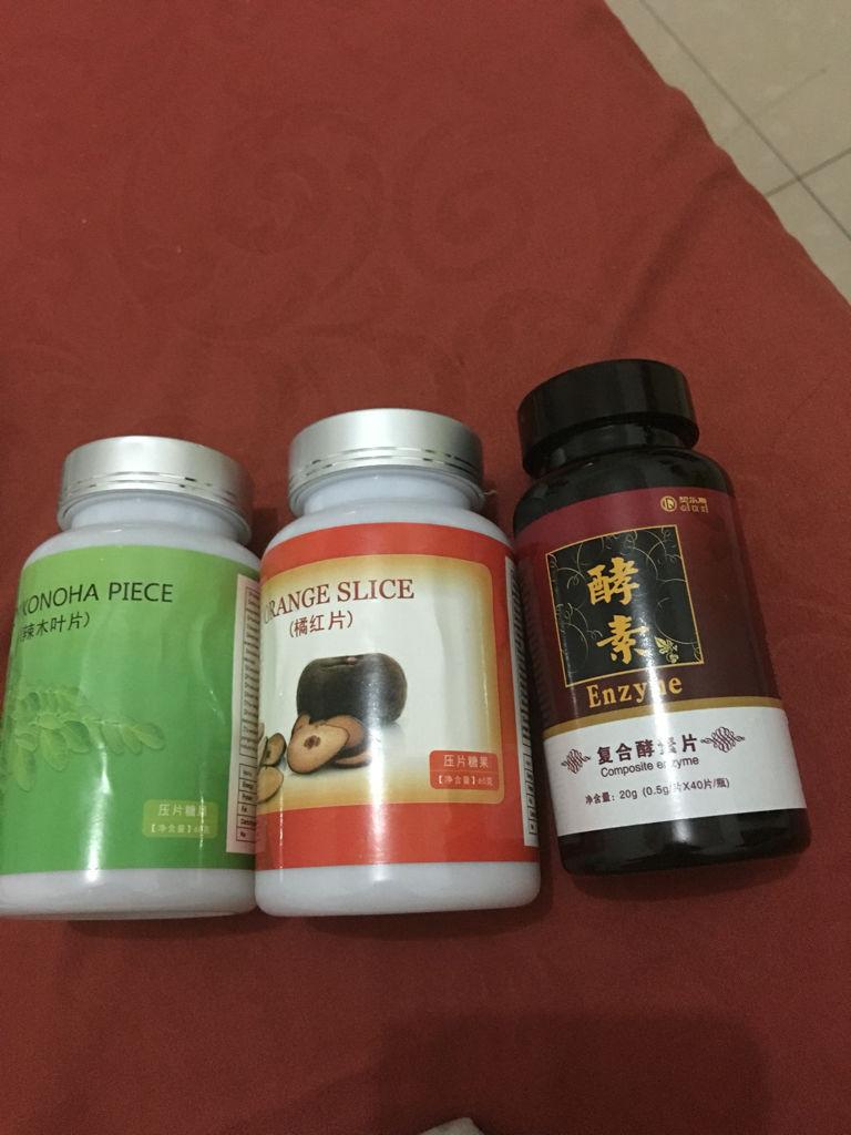 有什么好的減肥產(chǎn)品-盤點(diǎn)我試過的減肥產(chǎn)品