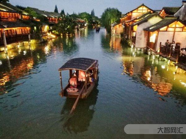 烏鎮在哪個城市-浙江最值得去的十大景點,自然風光美,人文氣息濃,你打卡 烏鎮在哪個城市-浙江最值得去的十大景點,自然風光美,人文氣息濃,你打卡