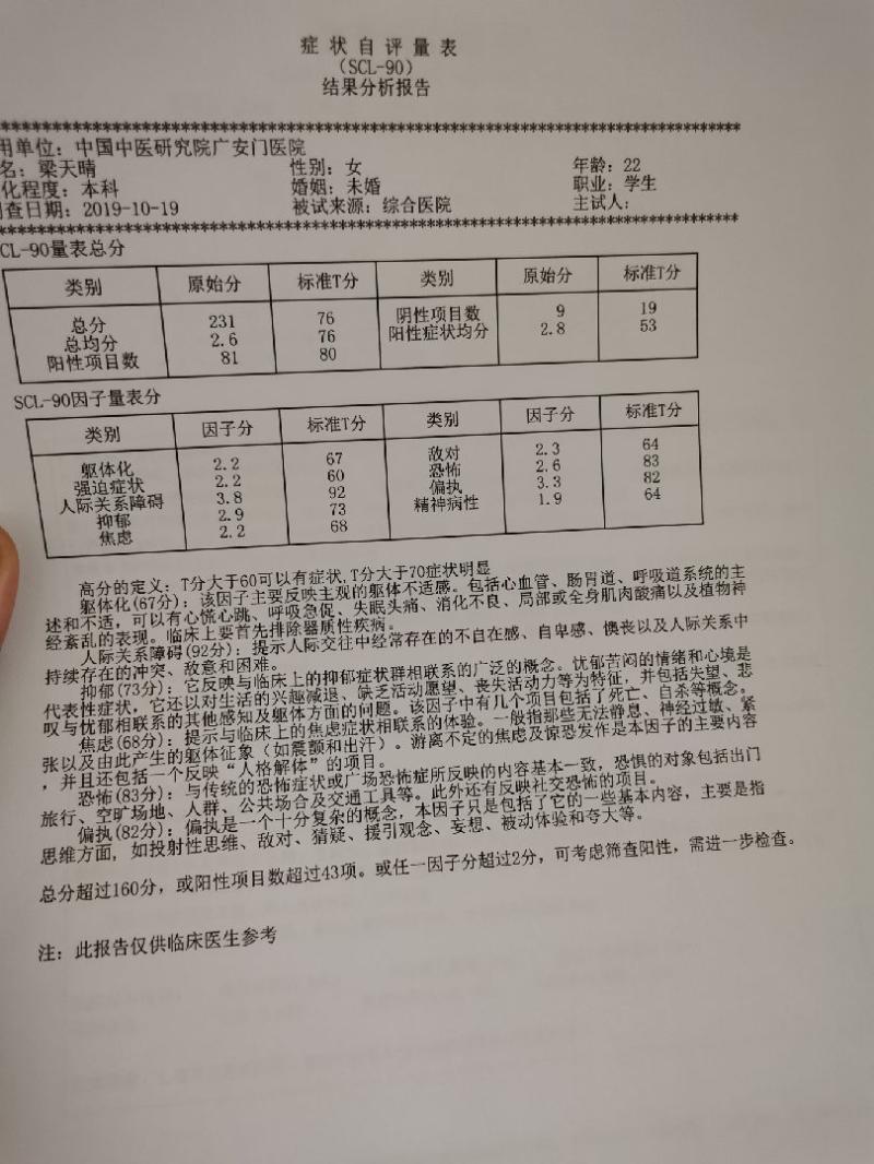 為什么診斷抑郁癥，宅了兩個月，就要被親人們罵呢？-心理學:抑郁了想回家