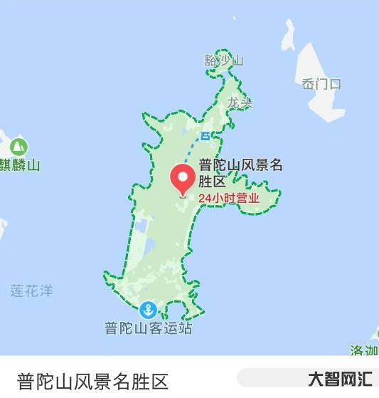 普陀山在哪個省哪個市-上海普陀將在桃浦地區建西部區域醫療中心,計劃明年 普陀山在哪個省哪個市-上海普陀將在桃浦地區建西部區域醫療中心,計劃明年