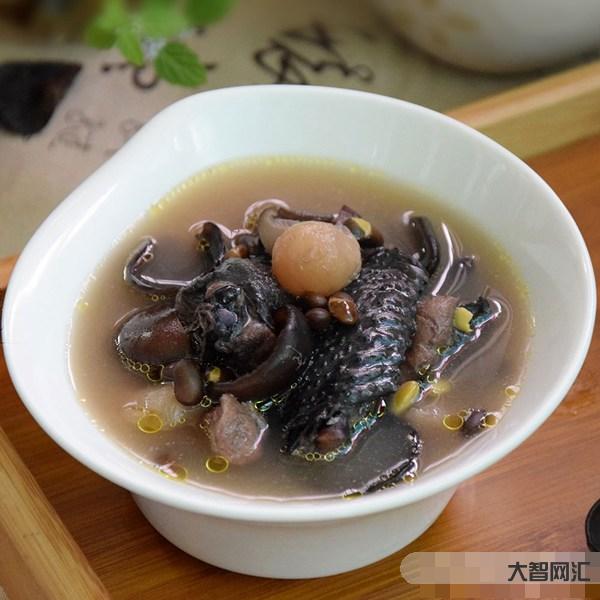 補氣血吃什么最好最快-五樣食物助你快速補充氣血