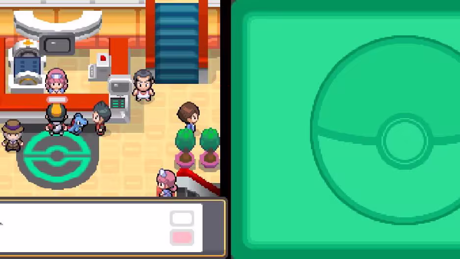 口袋妖怪魂銀攻略-pokemmo吉利蛋捕捉地點