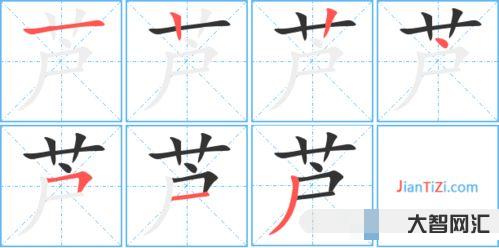 蘆可以組什么詞（蘆可以組什么詞語(yǔ)）