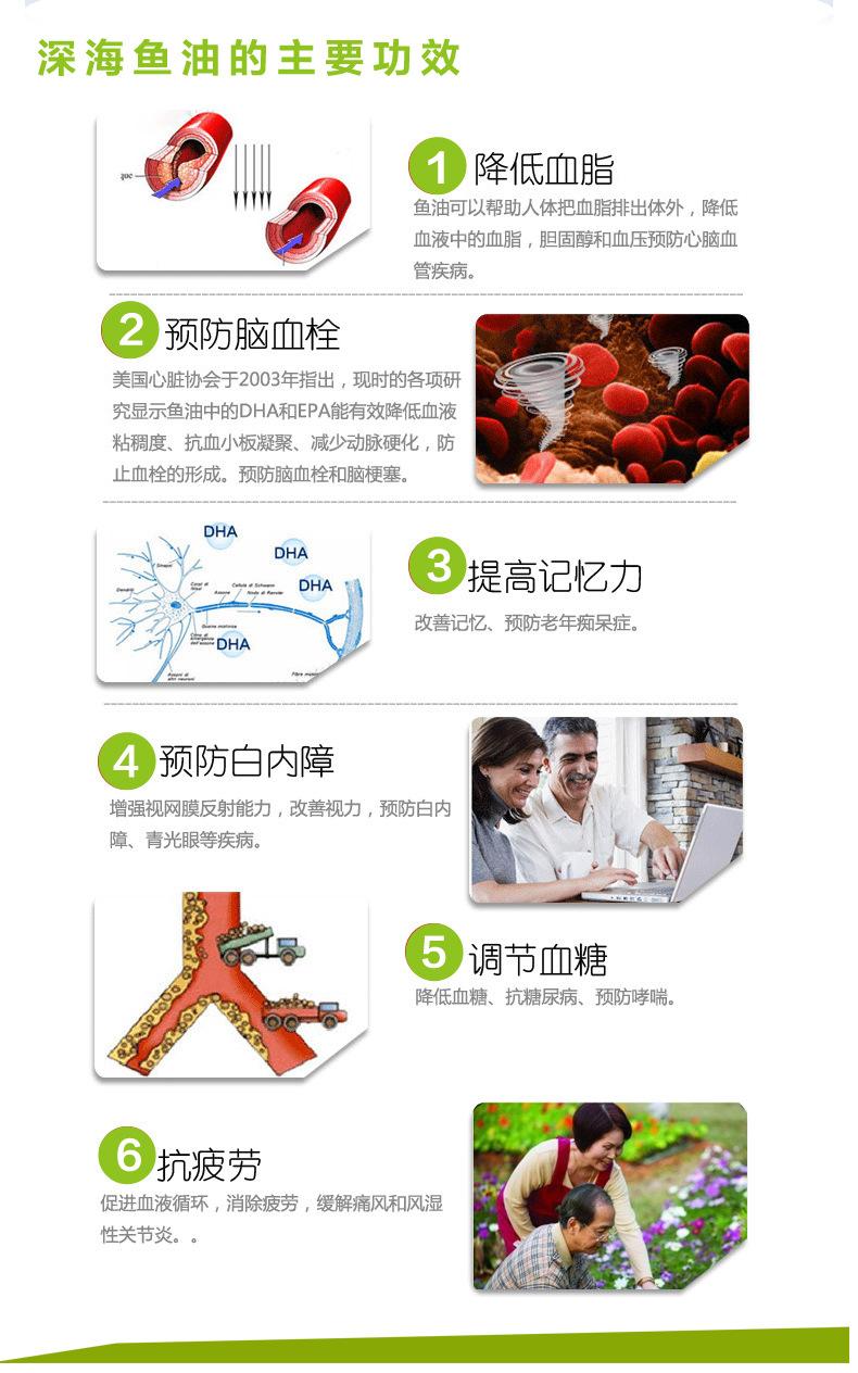 魚(yú)油有什么功效和作用-魚(yú)油、魚(yú)肝油、維生素AD滴劑的3大區(qū)別，你清楚嗎