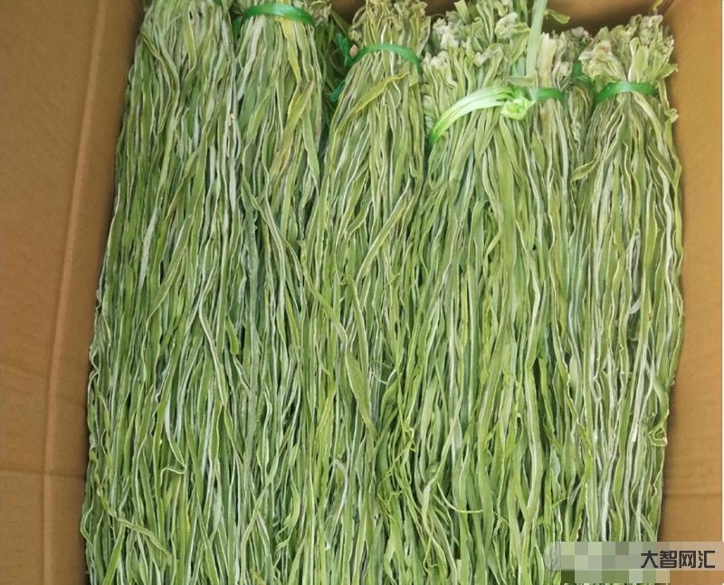 貢菜是什么菜-譽為貢菜,種植一畝收入10000元左右,為何有的農民不樂 貢菜是什么菜-譽為貢菜,種植一畝收入10000元左右,為何有的農民不樂