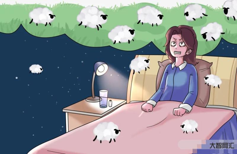 睡眠不好有什么辦法可以調理-經常失眠，睡不好覺怎么辦?中醫調理，找對病