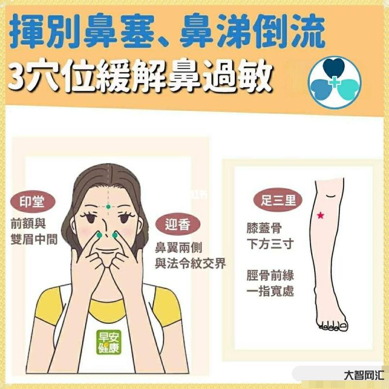過敏性鼻炎怎么治最有效的方法-過敏性鼻炎無法“根治”，但做好這4件事，