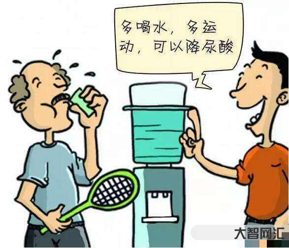 尿酸高是什么引起的原因-肥胖易誘發高尿酸血癥?主要有3個原因，現在改還