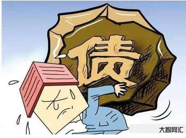 欠錢無(wú)力償還怎么辦-老賴沒(méi)錢卻也不跑，法院只能拘留老賴，但也還不上錢，