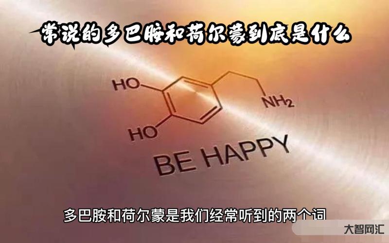 多巴胺是什么東西-“欲望分子”多巴胺能做的遠不止令人快樂 多巴胺是什么東西-“欲望分子”多巴胺能做的遠不止令人快樂