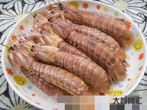 白灼皮皮蝦要煮多久，皮皮蝦要煮多久才能蒸熟