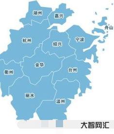 蘇州屬于哪個省份，杭州屬于哪個省會城市