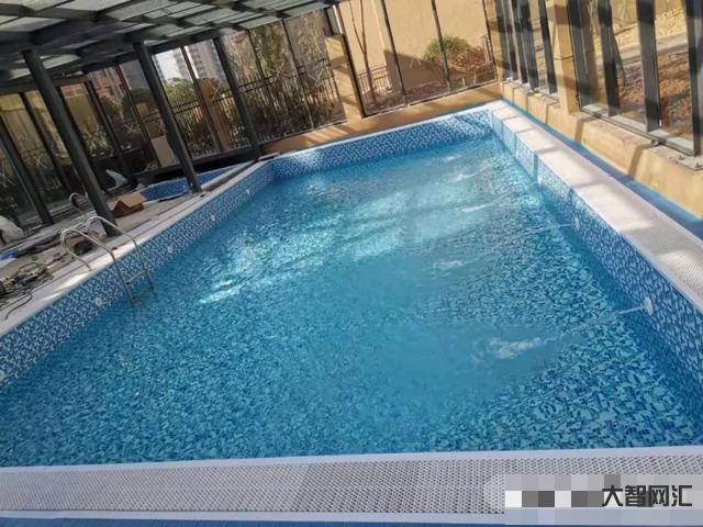 游泳池建設需要多少錢-浙江一爸爸花2天用竹子建6平米泳池:花費100元 游泳池建設需要多少錢-浙江一爸爸花2天用竹子建6平米泳池:花費100元
