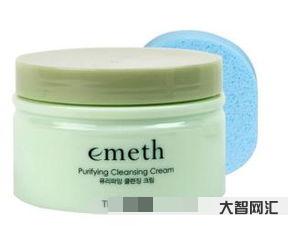 清潔霜多久用一次，清潔霜真的能清潔毛孔嗎