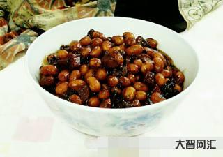 醬豆的家庭制作方法視頻，西瓜醬豆的家庭制作方法