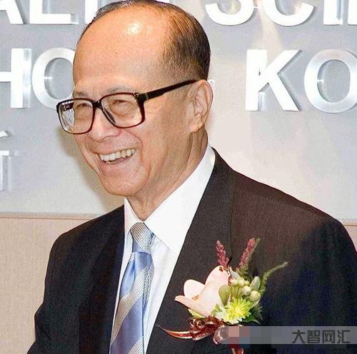 給大家科普下李嘉誠(chéng)的個(gè)人資料及簡(jiǎn)介,李嘉誠(chéng)簡(jiǎn)介屬什么生肖