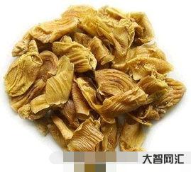 雞內金的作用與功效及副作用，炒雞內金的作用與功效