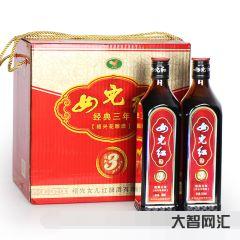 女兒紅價(jià)格（女兒紅酒全部價(jià)格表）