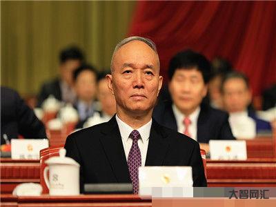 北京市委書記簡歷
