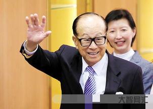 給大家科普下李嘉誠(chéng)的個(gè)人資料及簡(jiǎn)介,李嘉誠(chéng)簡(jiǎn)介屬什么生肖