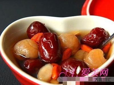貧血吃什么最好最快的補血-貧血怎么辦?這些食物幫你快速補血