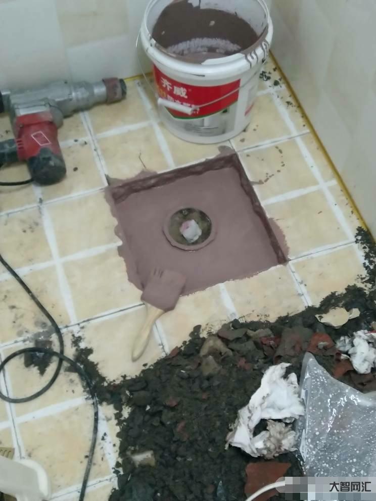 衛(wèi)生間漏水不砸磚怎么處理-衛(wèi)生間漏水不砸磚到底是否行不行? 衛(wèi)生間漏水不砸磚怎么處理-衛(wèi)生間漏水不砸磚到底是否行不行?